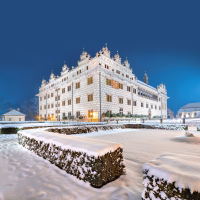 obrázek k UNESCO místa mají otevřeno celoročně!