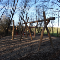 obrázek k Lesopark Černá hora