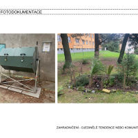 obrázek k Revitalizace vnitrobloku "sídlište Vertex"