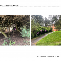 obrázek k Revitalizace vnitrobloku "sídlište Vertex"