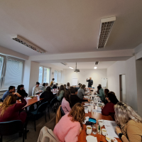 obrázek k Mgr. Jiří Halda - Wellbeing nejenom pro pedagogické pracovníky