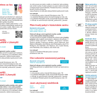 obrázek k Parkování v Litomyšli v roce 2026