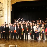 obrázek k Nominace na městská ocenění do 16. ledna