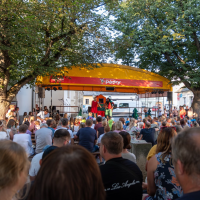 Toulovcovy prázdninové pátky - 28. ročník