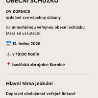 Pozvánka
