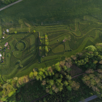 obrázek k Kultivace toku říčky Drahošky v oblasti Primátorské hráze