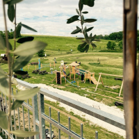 obrázek k Kultivace toku říčky Drahošky v oblasti Primátorské hráze