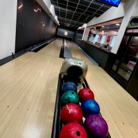 bowling