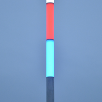 obrázek k Trikolóra, autobusové nádraží