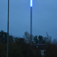 obrázek k Trikolóra, autobusové nádraží