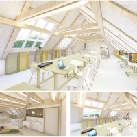 obrázek k Rekonstrukce "Tunelu"