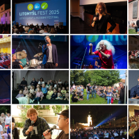 Litomyšl Fest 2026