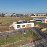 obrázek k Farní charita Litomyšl otevřela Vilu Skřivánek