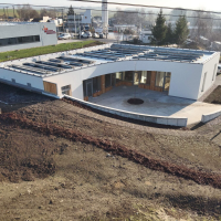 obrázek k Farní charita Litomyšl otevřela Vilu Skřivánek