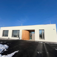 obrázek k Farní charita Litomyšl otevřela Vilu Skřivánek