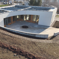 obrázek k Farní charita Litomyšl otevřela Vilu Skřivánek