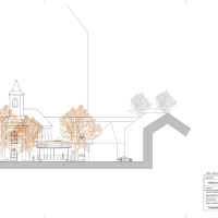 obrázek k Nové pódium pro Toulovcovo náměstí