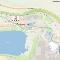 obrázek k Oprava mostu v Nedošíně