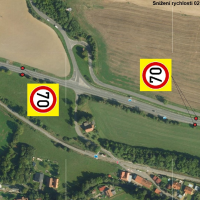 obrázek k Oprava mostu v Nedošíně