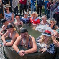 obrázek k Zahájení 15. litomyšlské lázeňské sezóny je za rohem!