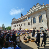 obrázek k Zahájení 15. litomyšlské lázeňské sezóny je za rohem!