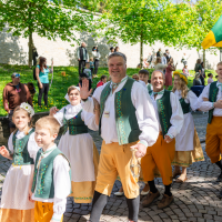obrázek k Zahájení 15. litomyšlské lázeňské sezóny je za rohem!