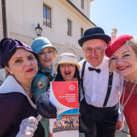 obrázek k Zahájení 15. litomyšlské lázeňské sezóny je za rohem!