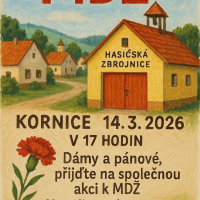 MDŽ Kornice