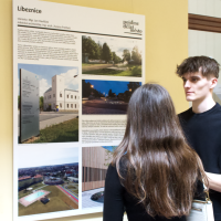 obrázek k Litomyšl na výstavě v poslanecké sněmovně