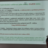 obrázek k Mgr. Světluše Kotrčová, MPSV - Systém péče o ohrožené děti v ČR a role orgánů SPOD aneb spolupráce se školami je v systému důležití