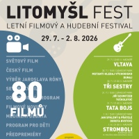 Litomyšl Fest 2026