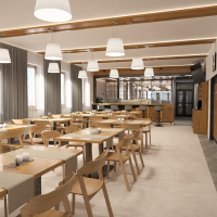 Restaurace