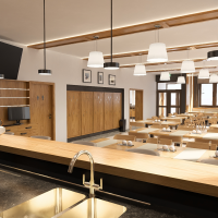 Restaurace