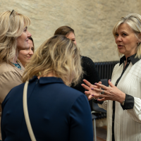 obrázek k Litomyšl navštívil prezident Petr Pavel