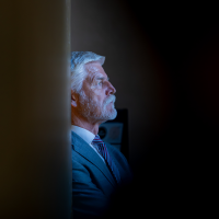 obrázek k Litomyšl navštívil prezident Petr Pavel