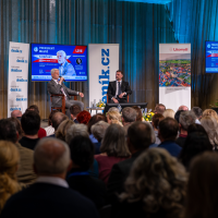 obrázek k Litomyšl navštívil prezident Petr Pavel