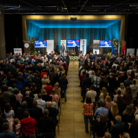 obrázek k Litomyšl navštívil prezident Petr Pavel