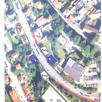 obrázek k Dopravní omezení na silnici I/35 (8.–9. května)