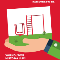obrázek k Participativní rozpočet - hlasujte!