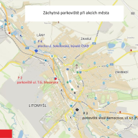 obrázek k Starodávný jarmark