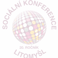 Současnost a perspektiva sociální péče ve společnosti 21. století XX.
