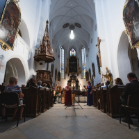Litomyšlské dny barokní tradice začínají již 15. srpna!