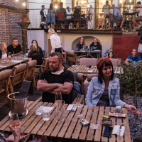 Litomyšlské dvorky otevřou skrytá zákoutí města