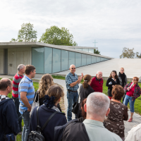 Litomyšl žije architekturou – ArchiMyšl ji oslavuje už od roku 2012