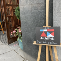 Litomyšl žije architekturou – ArchiMyšl ji oslavuje už od roku 2012