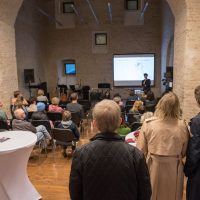 Litomyšl žije architekturou – ArchiMyšl ji oslavuje už od roku 2012