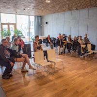Litomyšl žije architekturou – ArchiMyšl ji oslavuje už od roku 2012