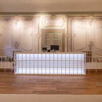 100 let Městské galerie