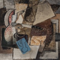100 let Městské galerie