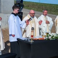 4. Cíl cest kaple sv. Josefa Kalasanského
